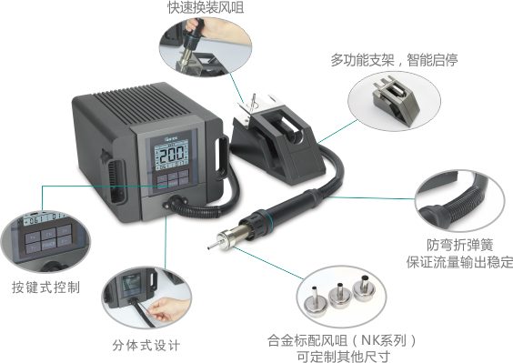 TR1300A