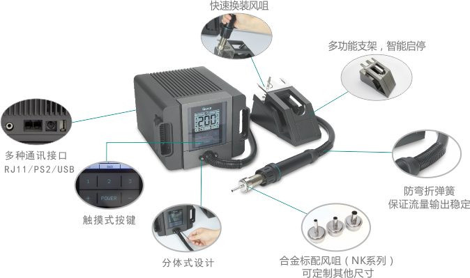 TR1300